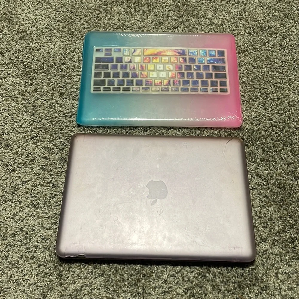 13.3” mid 2012 MacBook Pro
